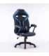 Gaming swivel chair DRIFT, blue