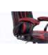 GAMING SWIVEL CHAIR DRIFT RED