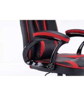 GAMING SWIVEL CHAIR DRIFT RED