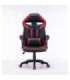 GAMING SWIVEL CHAIR DRIFT RED