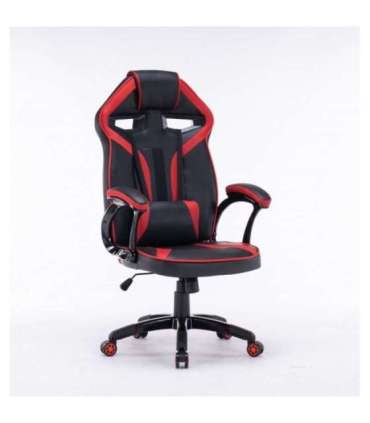 GAMING SWIVEL CHAIR DRIFT RED