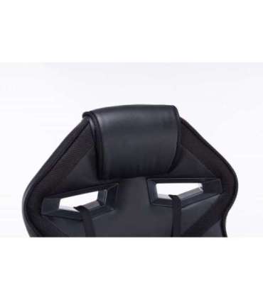 GAMING SWIVEL CHAIR DRIFT BLACK
