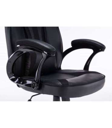 GAMING SWIVEL CHAIR DRIFT BLACK