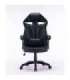 GAMING SWIVEL CHAIR DRIFT BLACK