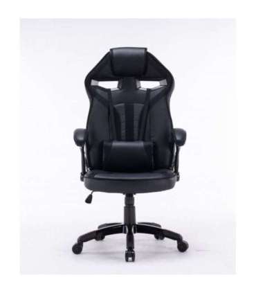 GAMING SWIVEL CHAIR DRIFT BLACK