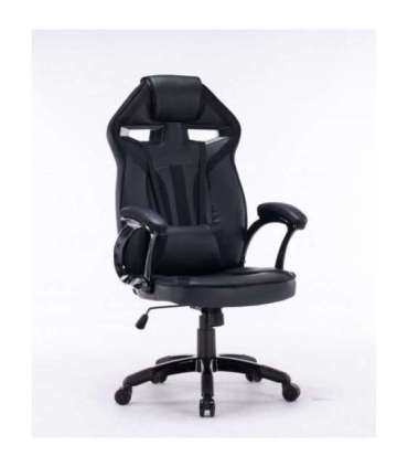 GAMING SWIVEL CHAIR DRIFT BLACK