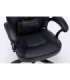 GAMING SWIVEL CHAIR DRIFT BLACK