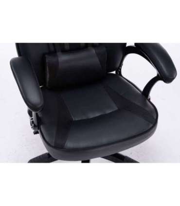 GAMING SWIVEL CHAIR DRIFT BLACK