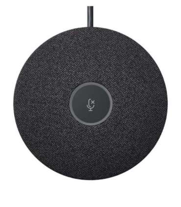 Logitech Rally Mic Pod