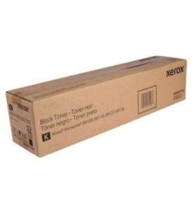 Xerox Toner Black Schwarz (006R01766)