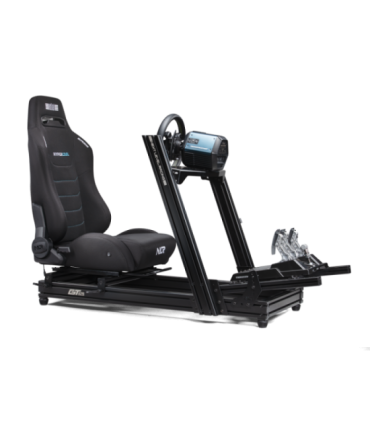 Next Level Racing ERS3 Hyperccol Ventilated Sim Racing Seat