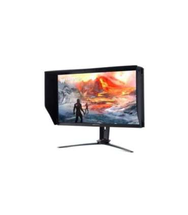 Acer Predator XB3 XB273KV4bmiiprx 27'' IPS/3840x2160/16:9/1ms/HDMI, DisplayPort/Black Acer
