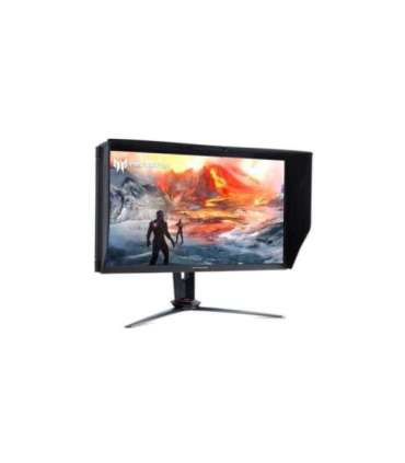 Acer Predator XB3 XB273KV4bmiiprx 27'' IPS/3840x2160/16:9/1ms/HDMI, DisplayPort/Black Acer