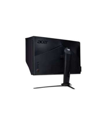 Acer Predator XB3 XB273KV4bmiiprx 27'' IPS/3840x2160/16:9/1ms/HDMI, DisplayPort/Black Acer