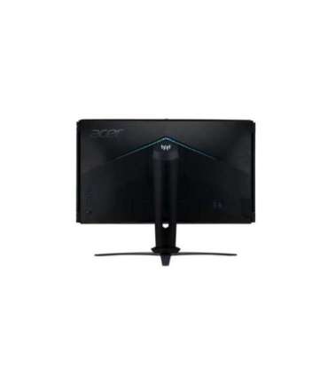 Acer Predator XB3 XB273KV4bmiiprx 27'' IPS/3840x2160/16:9/1ms/HDMI, DisplayPort/Black Acer