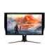 Acer Predator XB3 XB273KV4bmiiprx 27'' IPS/3840x2160/16:9/1ms/HDMI, DisplayPort/Black Acer