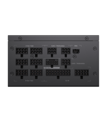 Gamemax PSU LION CORE 1200P 1200 W Platinum Full Modular