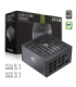 Gamemax PSU LION CORE 1200P 1200 W Platinum Full Modular