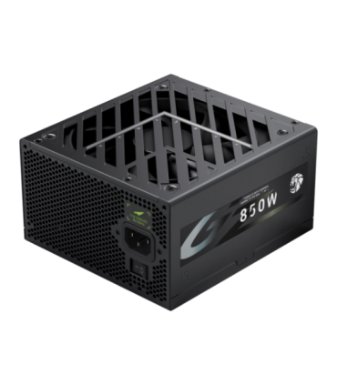 Gamemax PSU GZ 850G 850 W Gold Full Modular