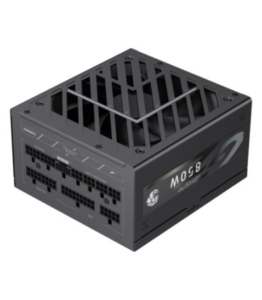 Gamemax PSU GZ 850G 850 W Gold Full Modular