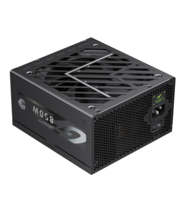 Gamemax PSU GZ 850G 850 W Gold Full Modular