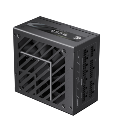 Gamemax PSU GZ 850G 850 W Gold Full Modular