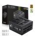 Gamemax PSU GZ 850G 850 W Gold Full Modular