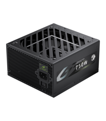 Gamemax PSU GZ 750G 750 W Gold Full Modular