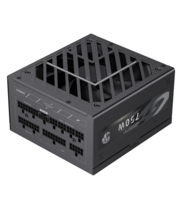 Gamemax PSU GZ 750G 750 W Gold Full Modular