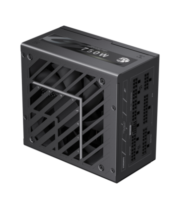 Gamemax PSU GZ 750G 750 W Gold Full Modular