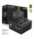 Gamemax PSU GZ 750G 750 W Gold Full Modular