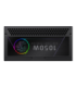 Gamemax PSU RGB 1050G 1050 W Gold Full Modular