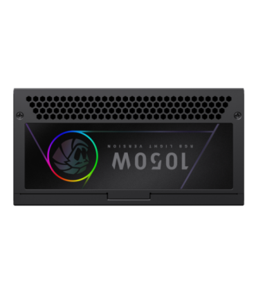 Gamemax PSU RGB 1050G 1050 W Gold Full Modular