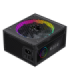 Gamemax PSU RGB 850G 850 W Gold Full Modular
