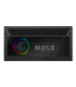 Gamemax PSU RGB 850G 850 W Gold Full Modular