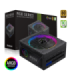 Gamemax PSU RGB 850G 850 W Gold Full Modular