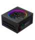 Gamemax PSU RGB 750G 750 W Gold Full Modular