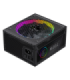 Gamemax PSU RGB 750G 750 W Gold Full Modular