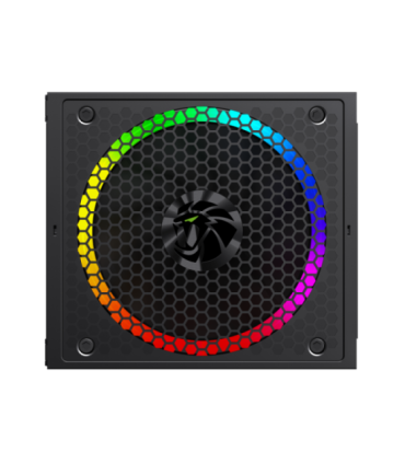Gamemax PSU RGB 750G 750 W Gold Full Modular