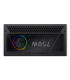 Gamemax PSU RGB 750G 750 W Gold Full Modular
