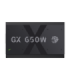 Gamemax PSU GX 650GF 650 W Gold Full Modular
