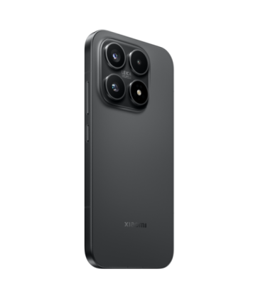 Xiaomi 17 Black 6.3 " LTPO AMOLED 1220 x 2656 pixels Qualcomm Snapdragon 8 Elite Gen 5 (3 nm) Internal