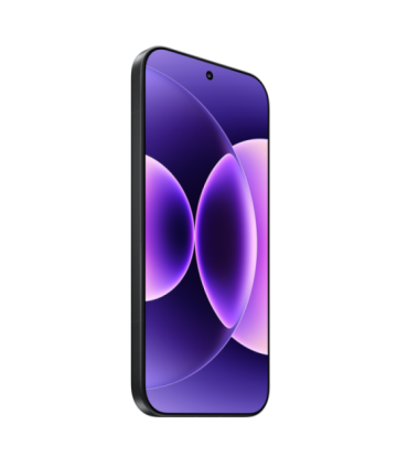 Xiaomi 17 Black 6.3 " LTPO AMOLED 1220 x 2656 pixels Qualcomm Snapdragon 8 Elite Gen 5 (3 nm) Internal