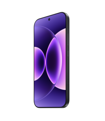Xiaomi 17 Black 6.3 " LTPO AMOLED 1220 x 2656 pixels Qualcomm Snapdragon 8 Elite Gen 5 (3 nm) Internal