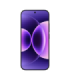 Xiaomi 17 Black 6.3 " LTPO AMOLED 1220 x 2656 pixels Qualcomm Snapdragon 8 Elite Gen 5 (3 nm) Internal