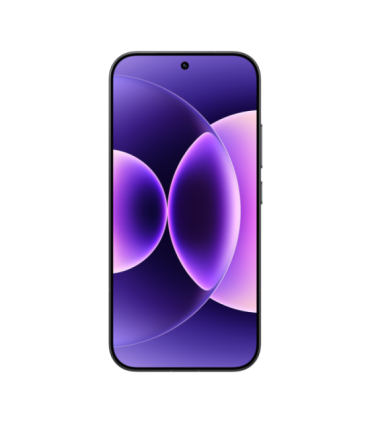 Xiaomi 17 Black 6.3 " LTPO AMOLED 1220 x 2656 pixels Qualcomm Snapdragon 8 Elite Gen 5 (3 nm) Internal