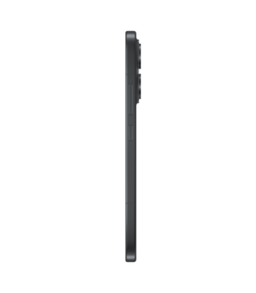 Xiaomi 17 Black 6.3 " LTPO AMOLED 1220 x 2656 pixels Qualcomm Snapdragon 8 Elite Gen 5 (3 nm) Internal