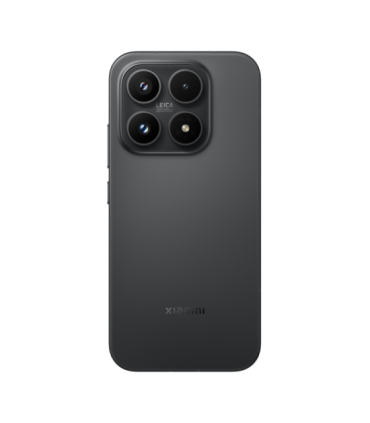 Xiaomi 17 Black 6.3 " LTPO AMOLED 1220 x 2656 pixels Qualcomm Snapdragon 8 Elite Gen 5 (3 nm) Internal