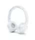 Muse Bluetooth Stereo Headphones M-272 BTW On-ear, Wireless, White Muse