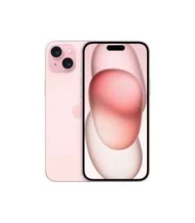 Apple iPhone 15 Plus 256GB Pink EU MU193